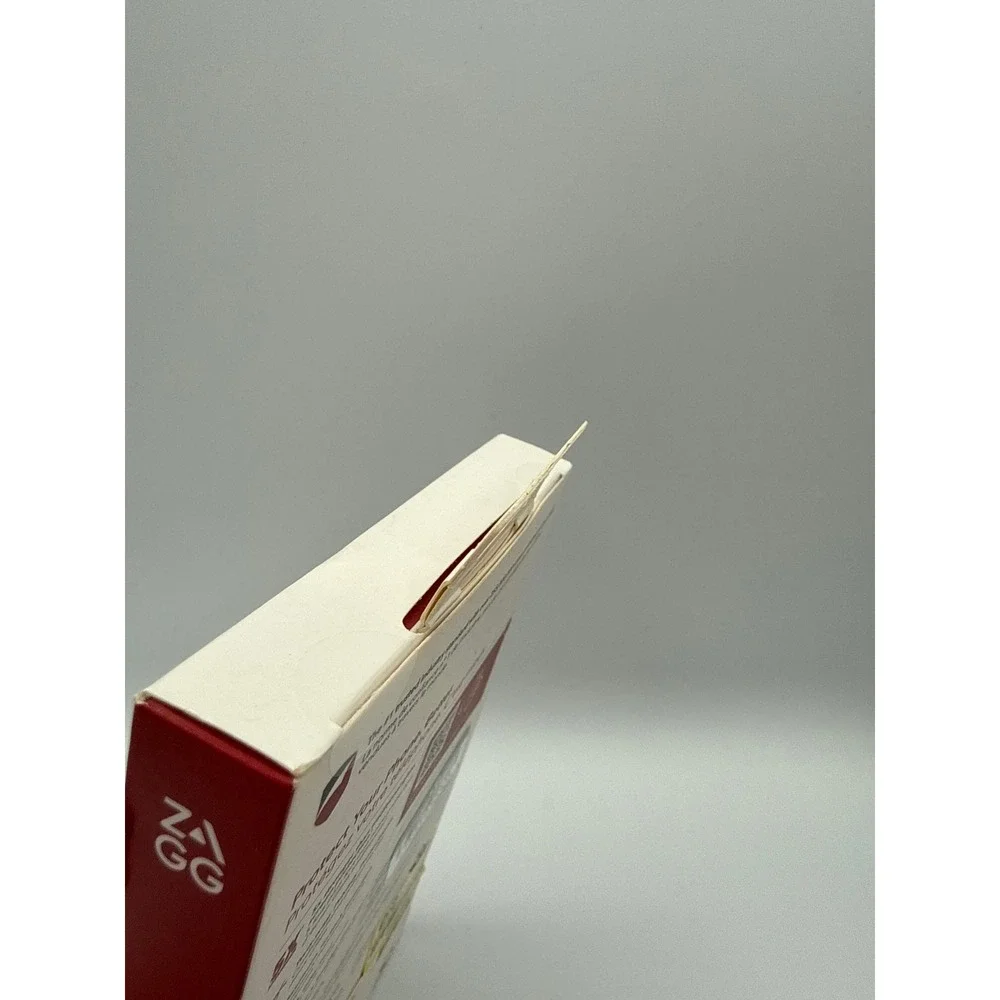 ZAGG Glass Elite Privacy Screen Protector iPhone 14 Pro 13 Pro‎ 13 NIB 2-Way